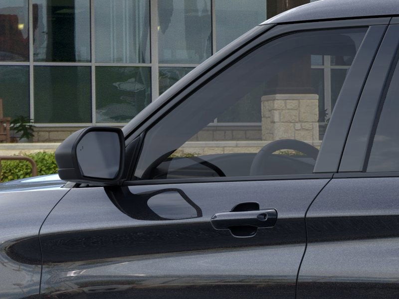 2026 Ford Explorer Active with 200A Pkg