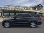 2026 Ford Explorer Active with 200A Pkg