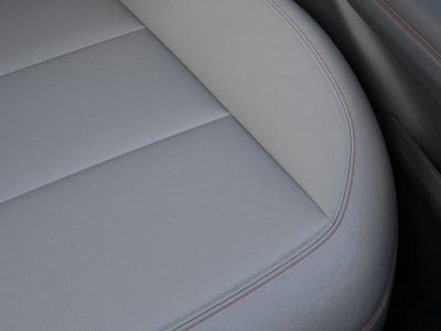 2026 Ford Explorer Active with 200A Pkg