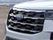 2026 Ford Explorer Active with 200A Pkg