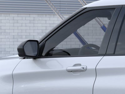 2026 Ford Explorer Active with 200A Pkg