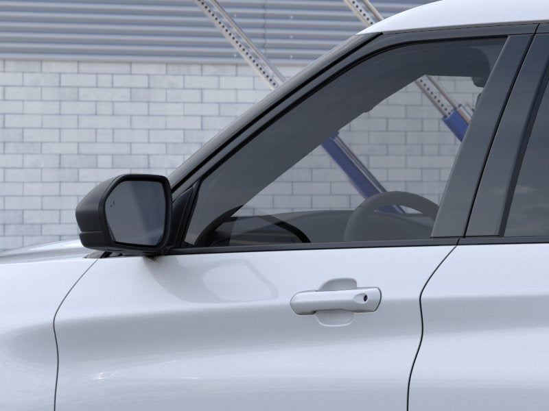 2026 Ford Explorer Active with 200A Pkg