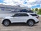 2026 Ford Explorer Active with 200A Pkg