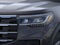 2026 Ford Explorer Active with 200A Pkg