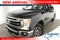 2021 Ford Super Duty F-250 SRW Base