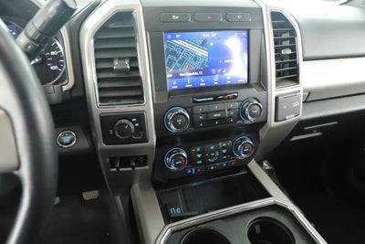 2021 Ford Super Duty F-250 SRW Base