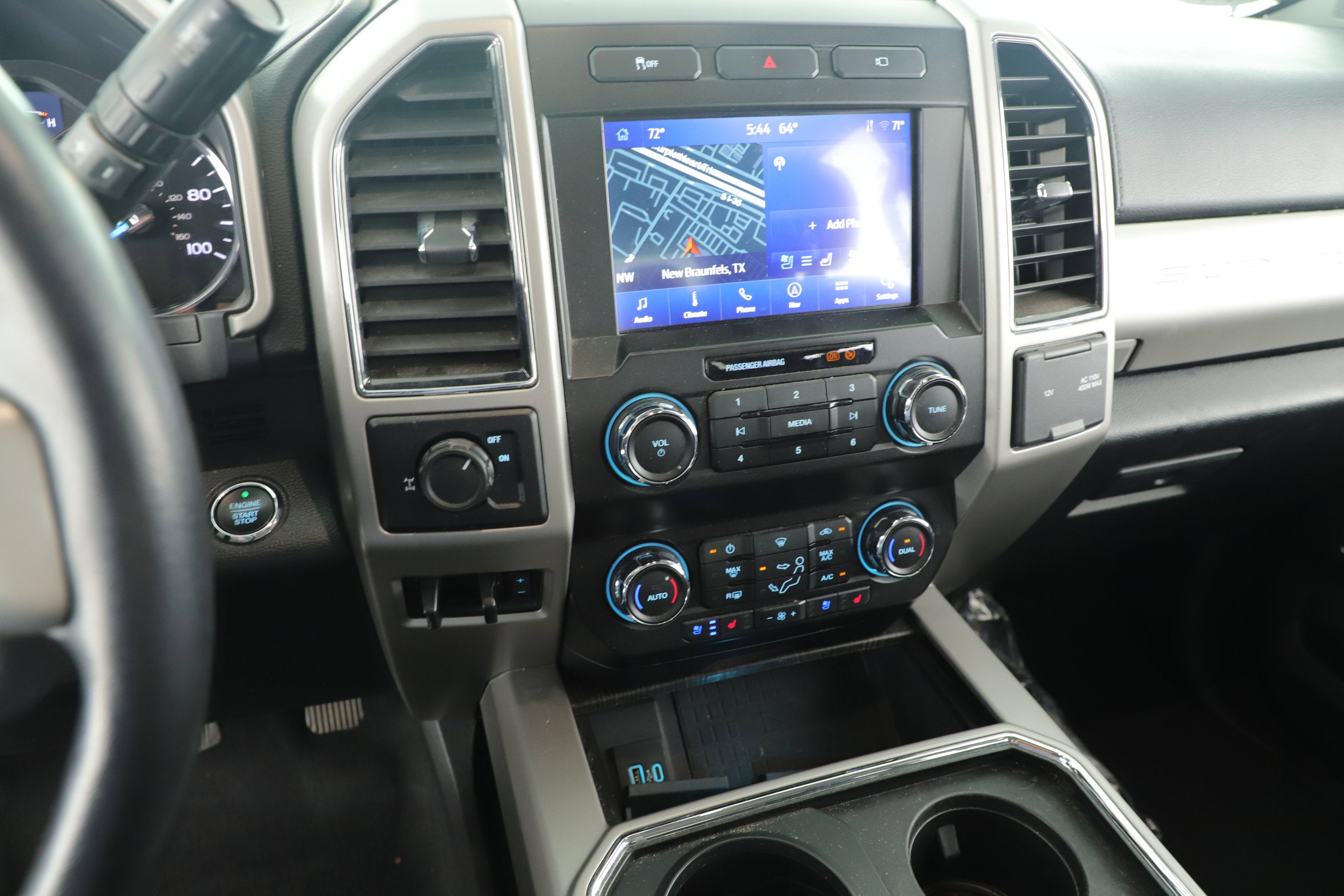 2021 Ford Super Duty F-250 SRW Base