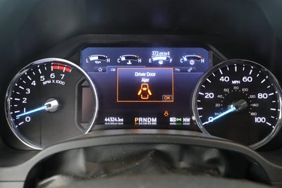 2021 Ford Super Duty F-250 SRW Base