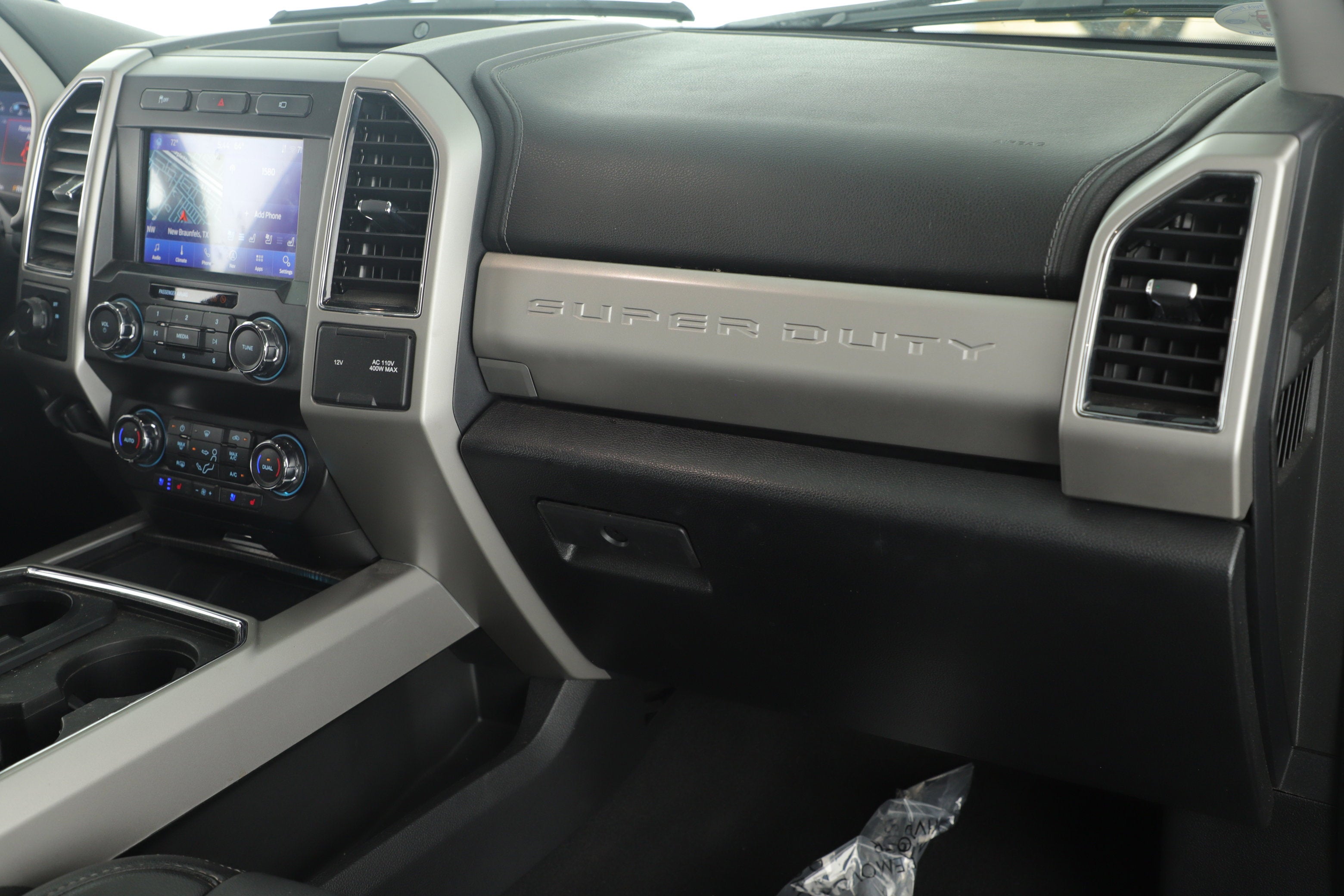 2021 Ford Super Duty F-250 SRW Base