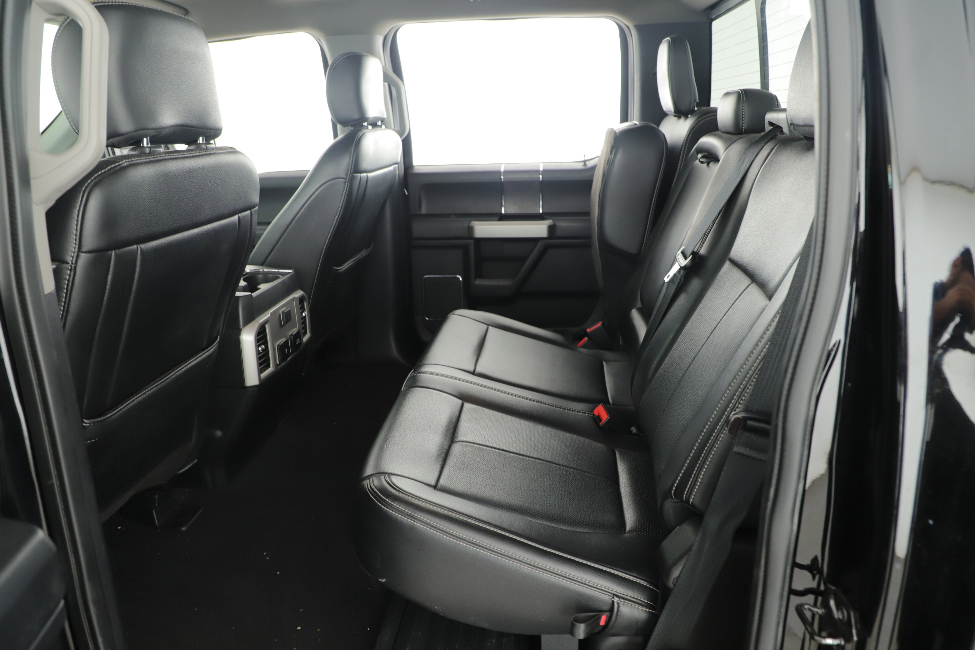 2021 Ford Super Duty F-250 SRW Base