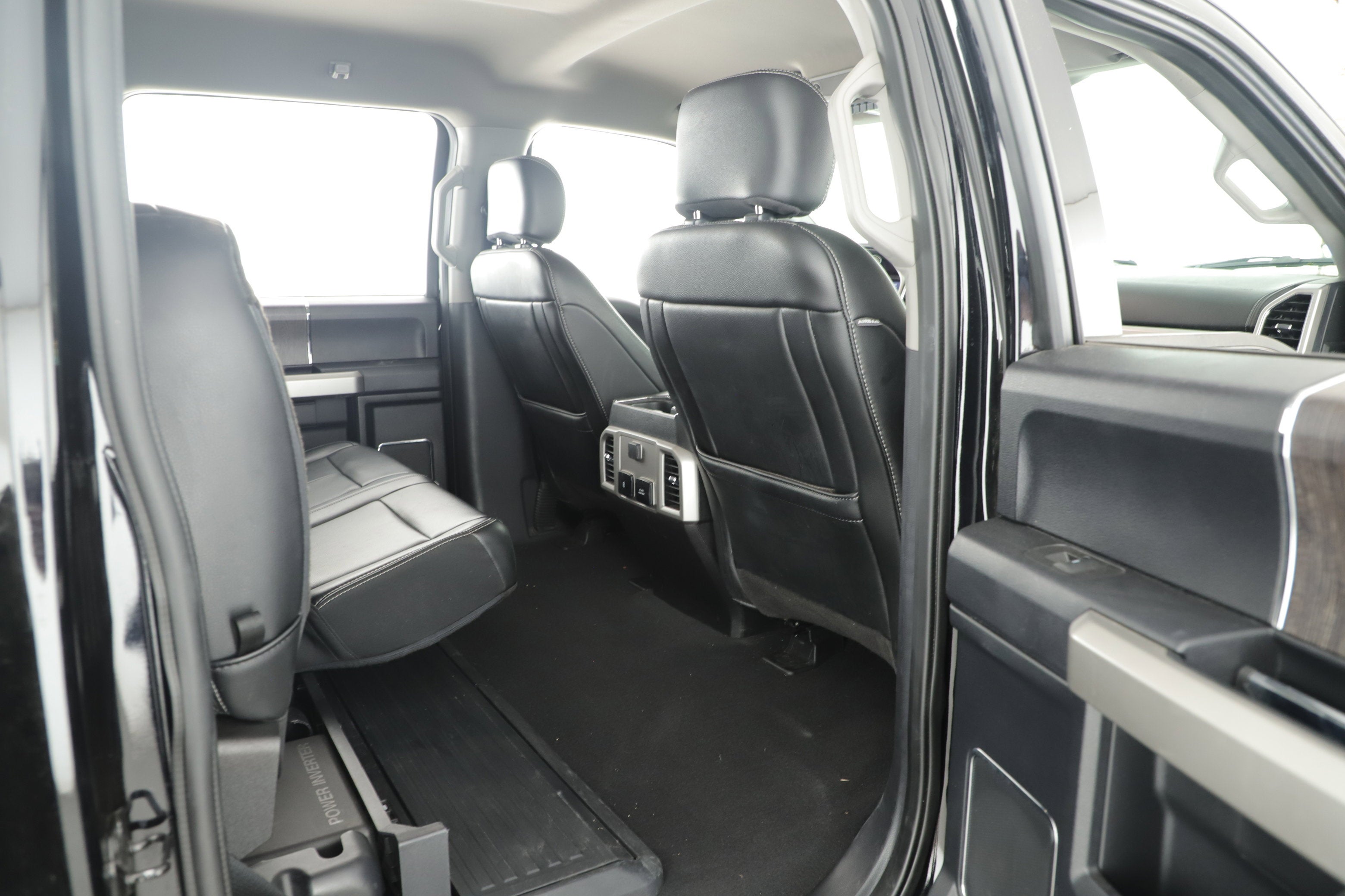 2021 Ford Super Duty F-250 SRW Base