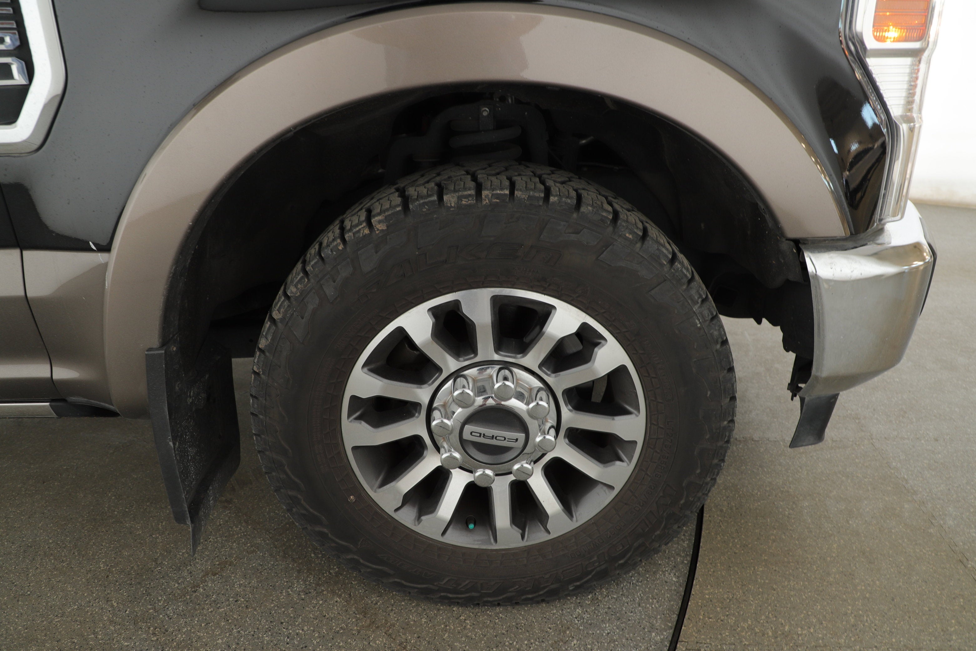 2021 Ford Super Duty F-250 SRW Base