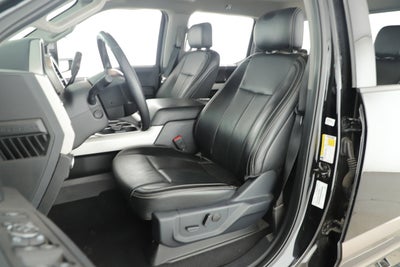 2021 Ford Super Duty F-250 SRW Base