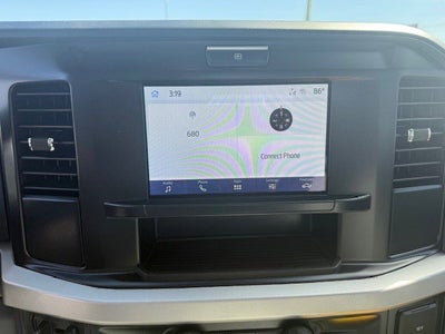 2025 Ford Super Duty F-250 SRW Service Body XL