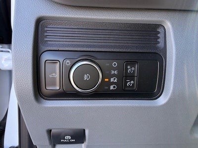 2025 Ford Super Duty F-250 SRW Service Body XL