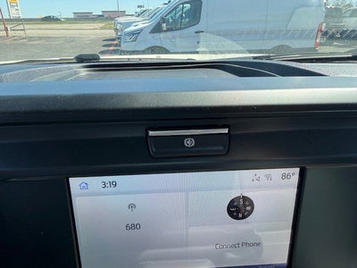 2025 Ford Super Duty F-250 SRW Service Body XL