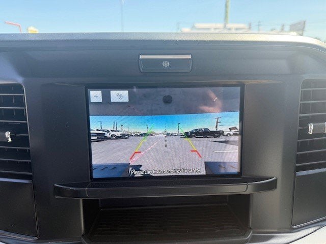 2025 Ford Super Duty F-250 SRW Service Body XL