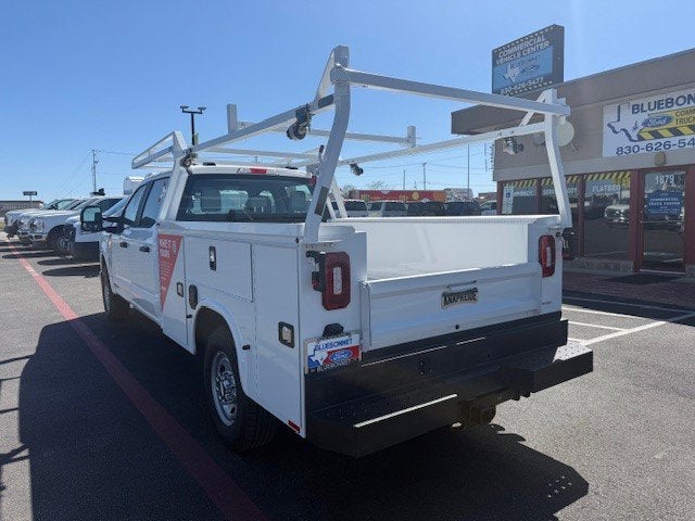 2025 Ford Super Duty F-250 SRW Service Body XL