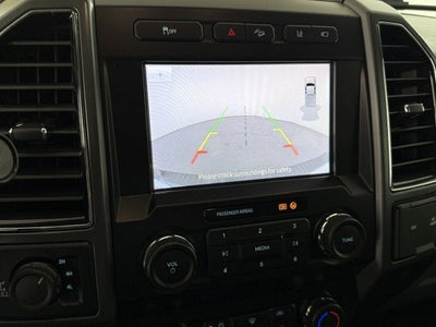 2020 Ford Super Duty F-250 SRW XLT