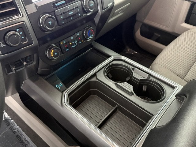 2020 Ford Super Duty F-250 SRW XLT