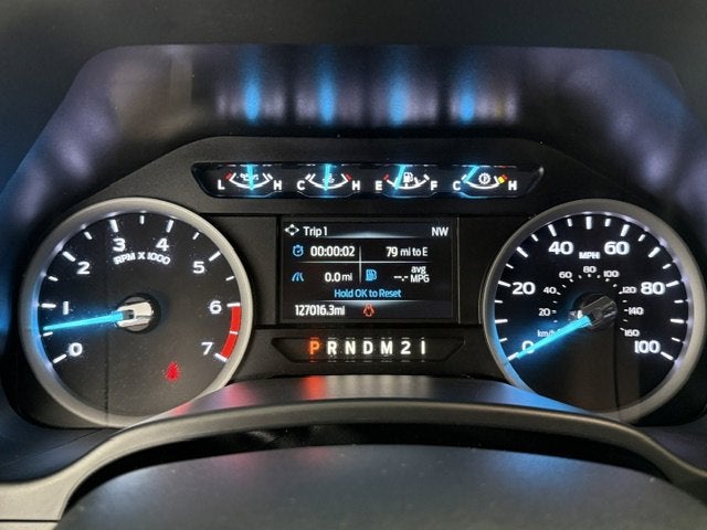 2020 Ford Super Duty F-250 SRW XLT