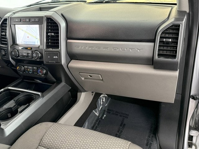 2020 Ford Super Duty F-250 SRW XLT