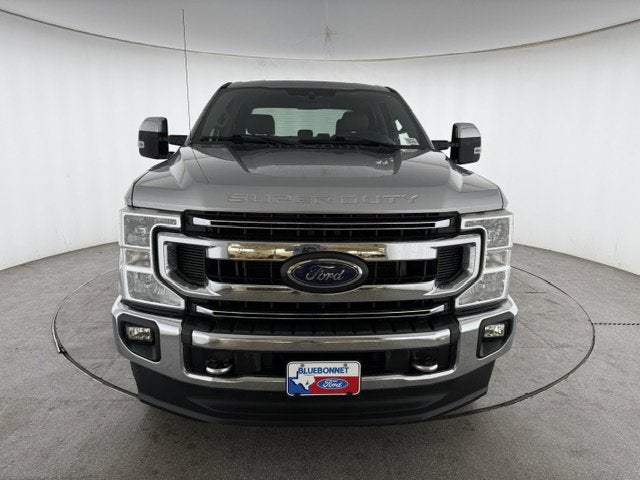 2020 Ford Super Duty F-250 SRW XLT