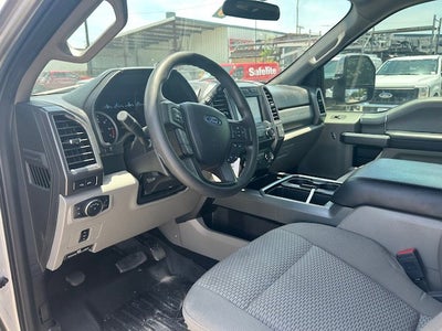 2020 Ford Super Duty F-250 SRW XLT