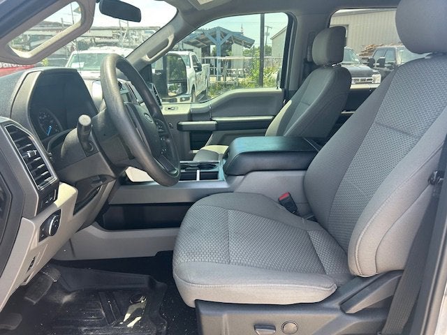 2020 Ford Super Duty F-250 SRW XLT