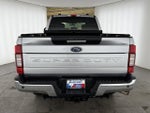 2020 Ford Super Duty F-250 SRW XLT