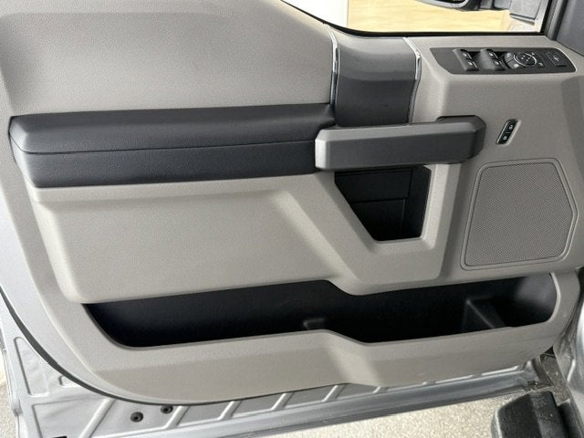 2020 Ford Super Duty F-250 SRW XLT