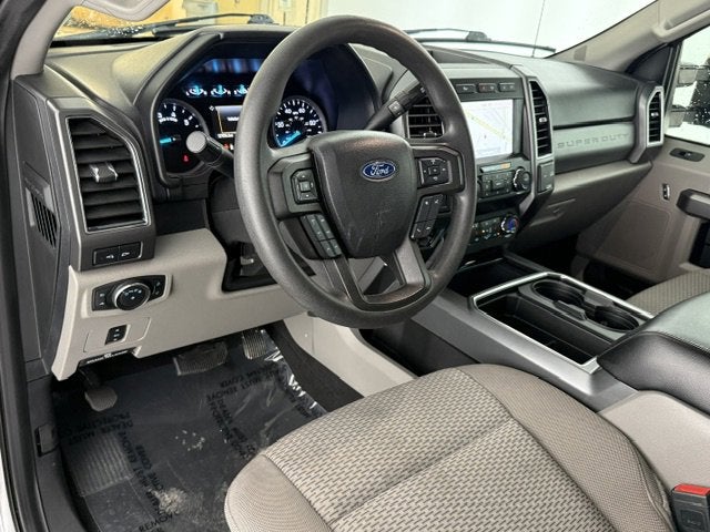 2020 Ford Super Duty F-250 SRW XLT
