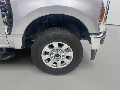 2024 Ford Super Duty F-250 SRW XLT