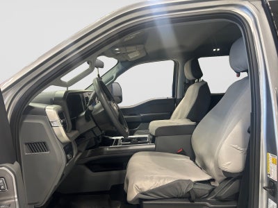 2024 Ford Super Duty F-250 SRW XLT
