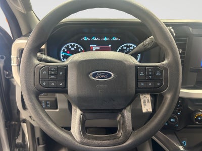 2024 Ford Super Duty F-250 SRW XLT