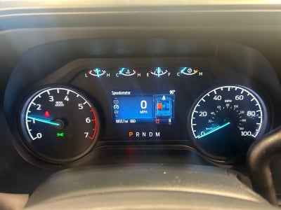 2024 Ford Super Duty F-250 SRW XLT