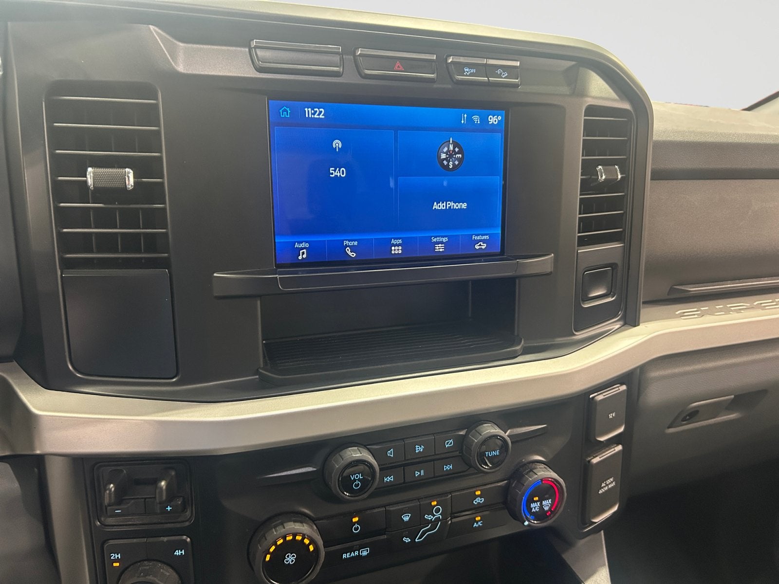 2024 Ford Super Duty F-250 SRW XLT