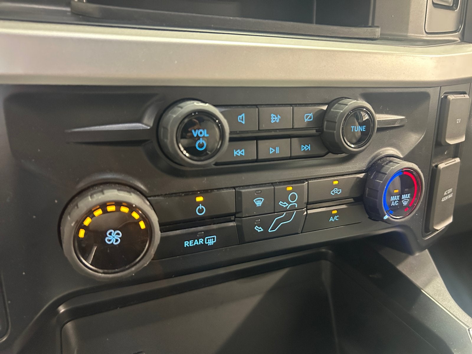 2024 Ford Super Duty F-250 SRW XLT