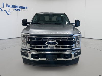 2024 Ford Super Duty F-250 SRW XLT