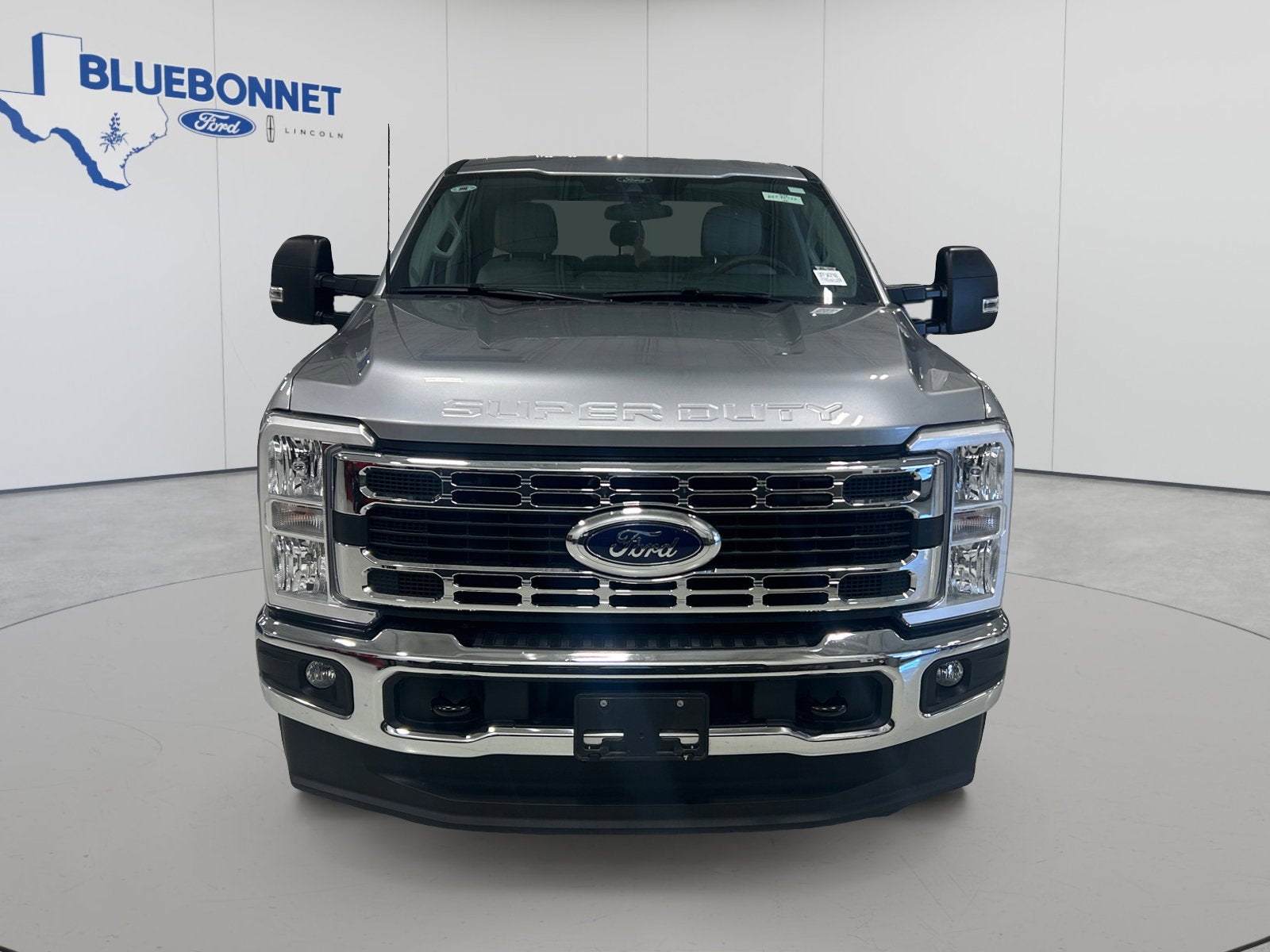 2024 Ford Super Duty F-250 SRW XLT