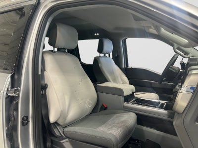 2024 Ford Super Duty F-250 SRW XLT