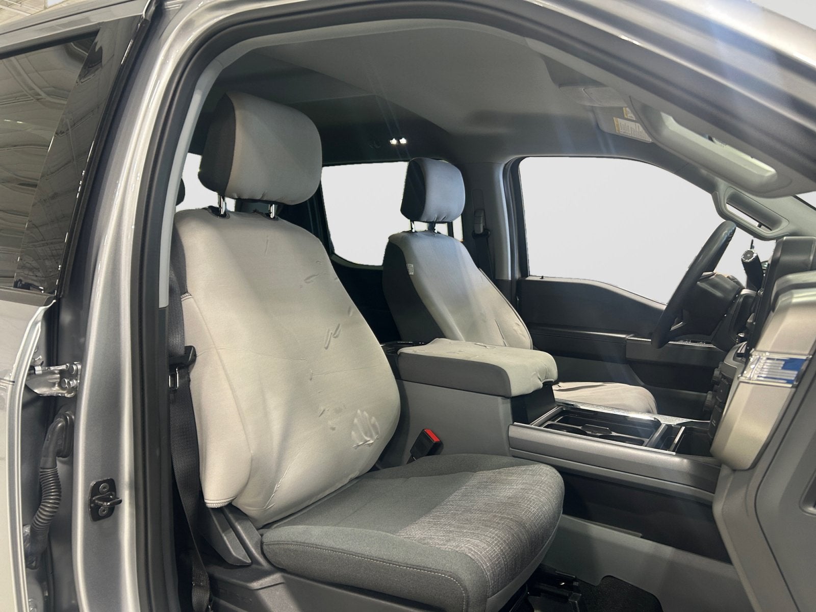 2024 Ford Super Duty F-250 SRW XLT