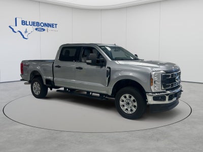 2024 Ford Super Duty F-250 SRW XLT
