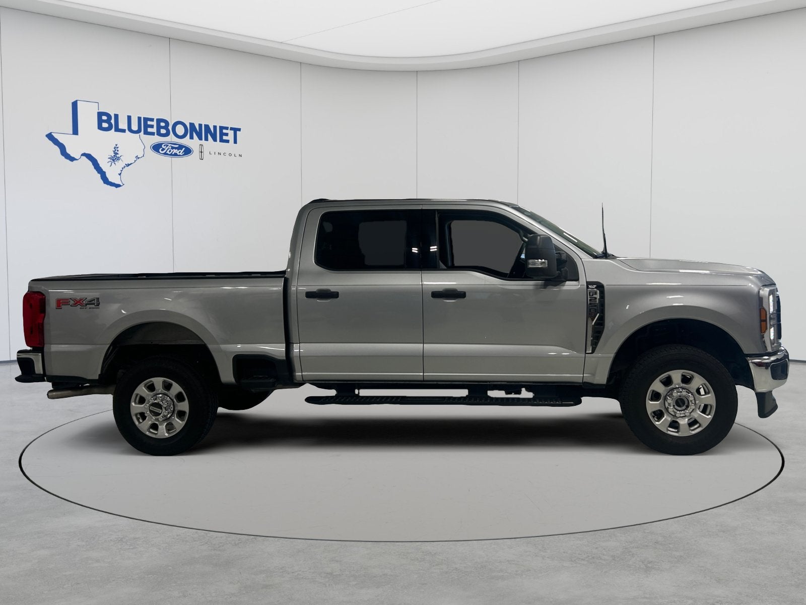 2024 Ford Super Duty F-250 SRW XLT