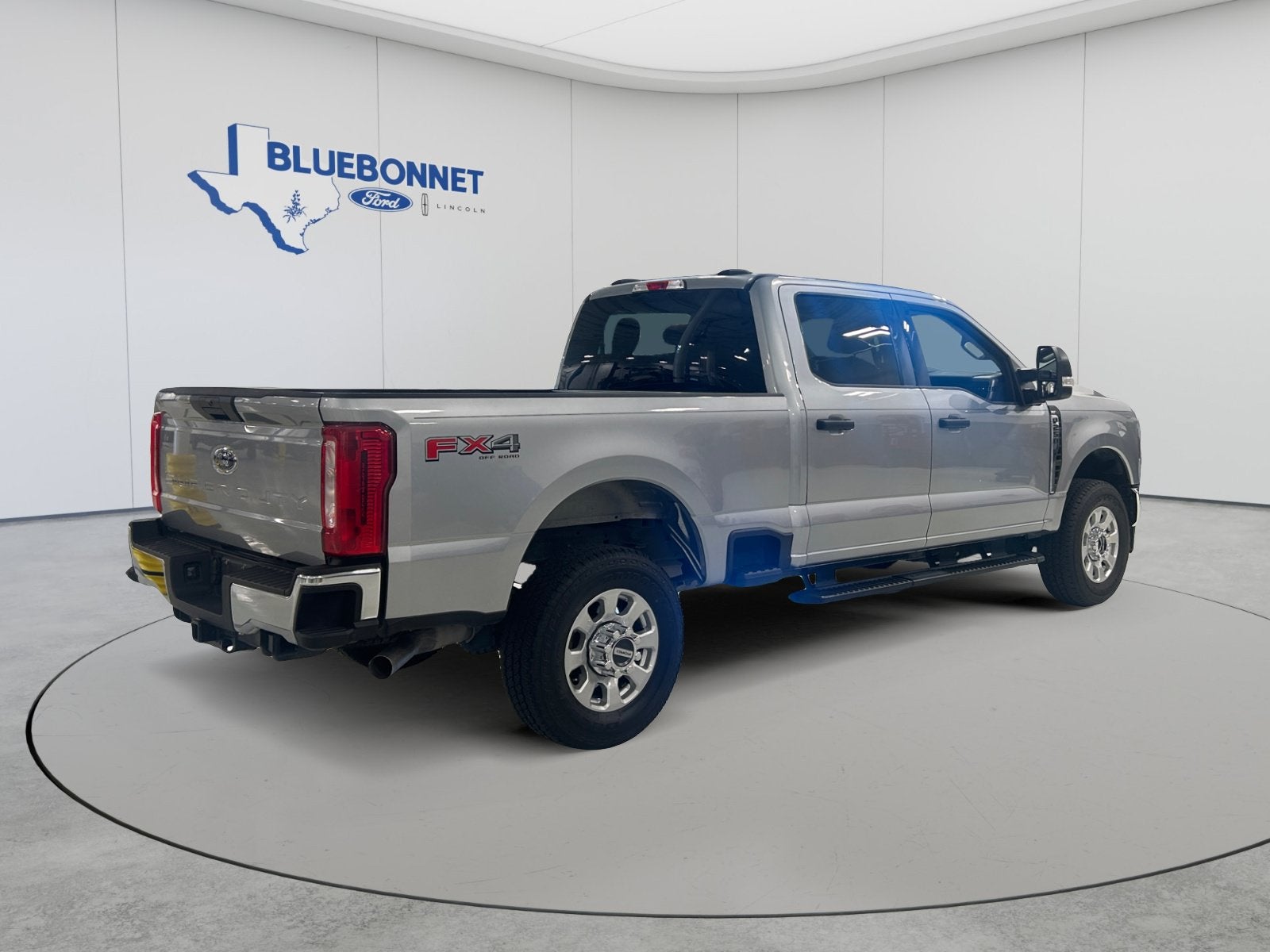2024 Ford Super Duty F-250 SRW XLT