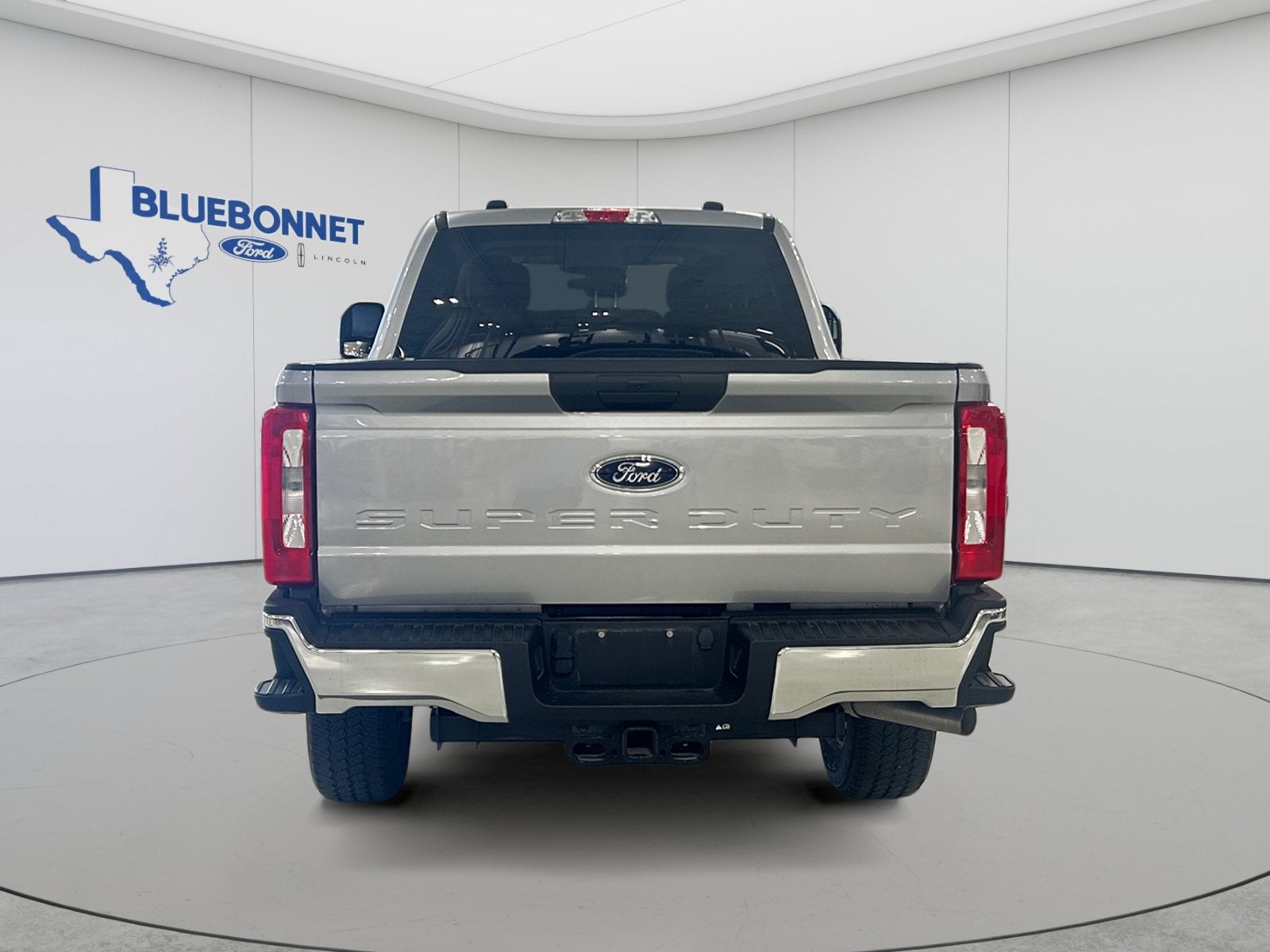 2024 Ford Super Duty F-250 SRW XLT