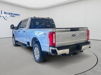 2024 Ford Super Duty F-250 SRW XLT