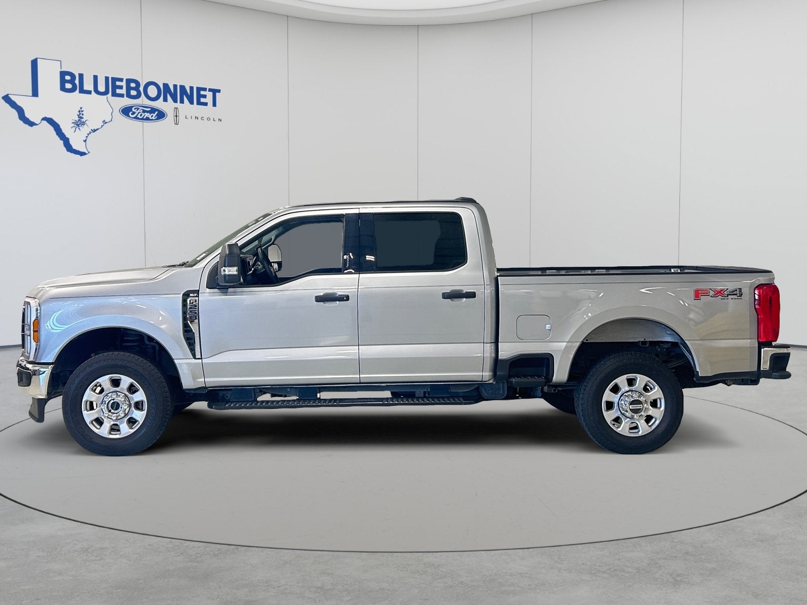 2024 Ford Super Duty F-250 SRW XLT
