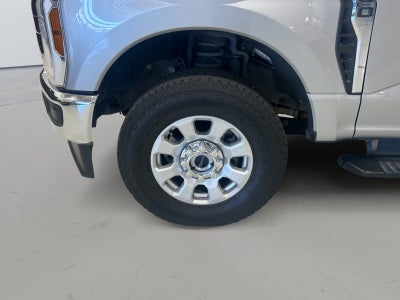 2024 Ford Super Duty F-250 SRW XLT