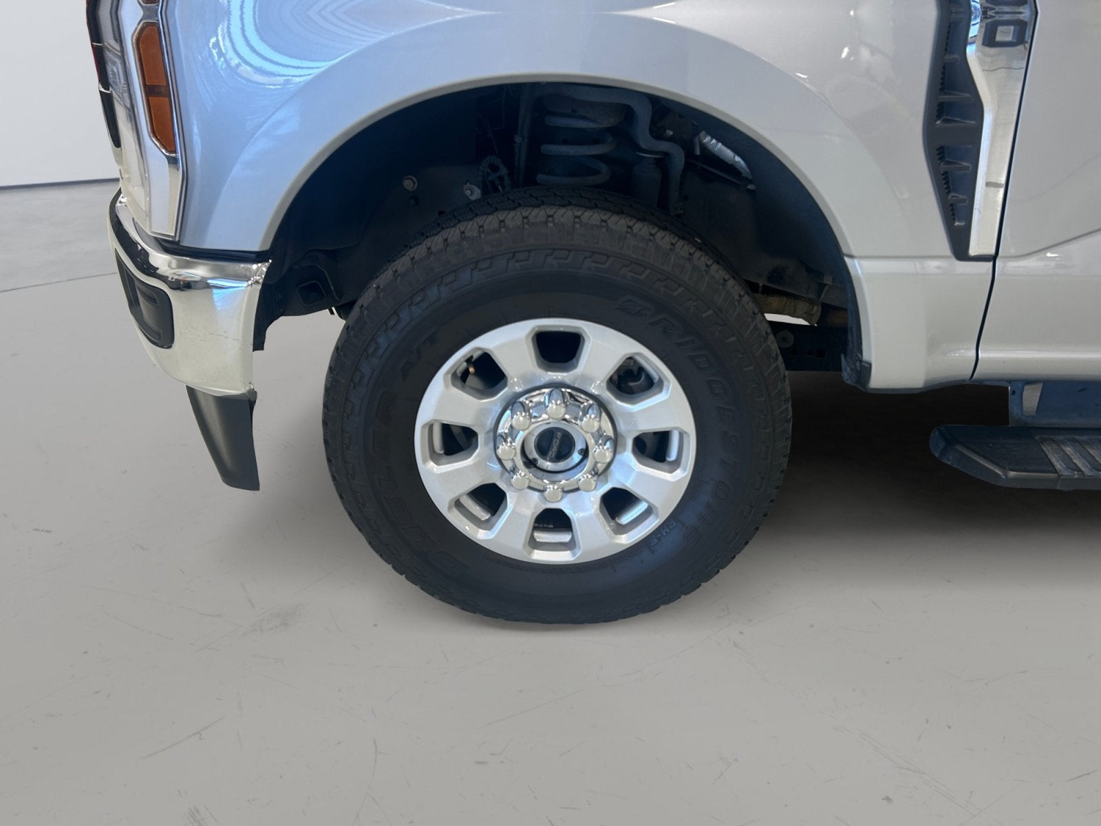 2024 Ford Super Duty F-250 SRW XLT